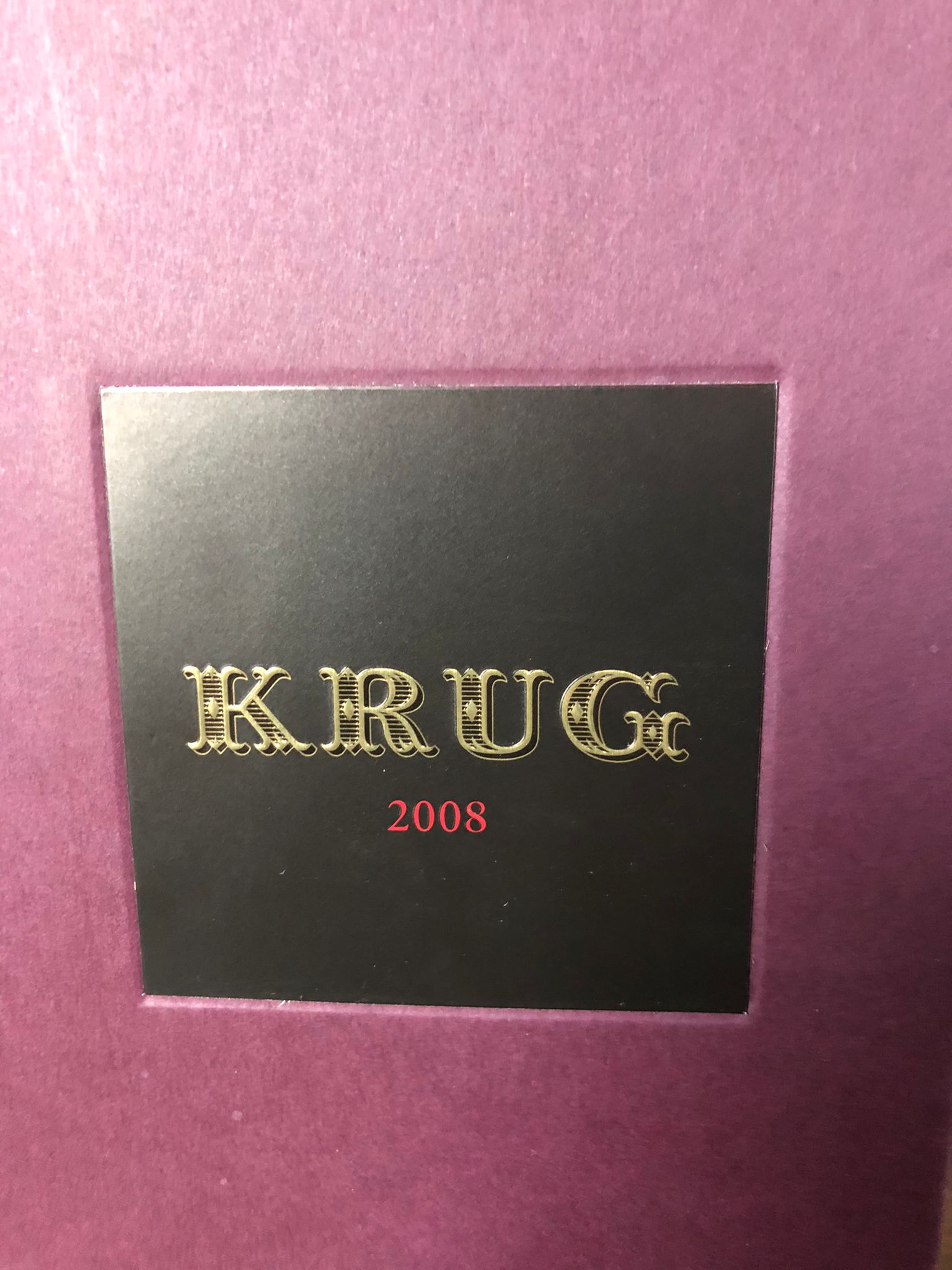 KRUG-CHAMPAGNE-VINTAGE-2008-Label