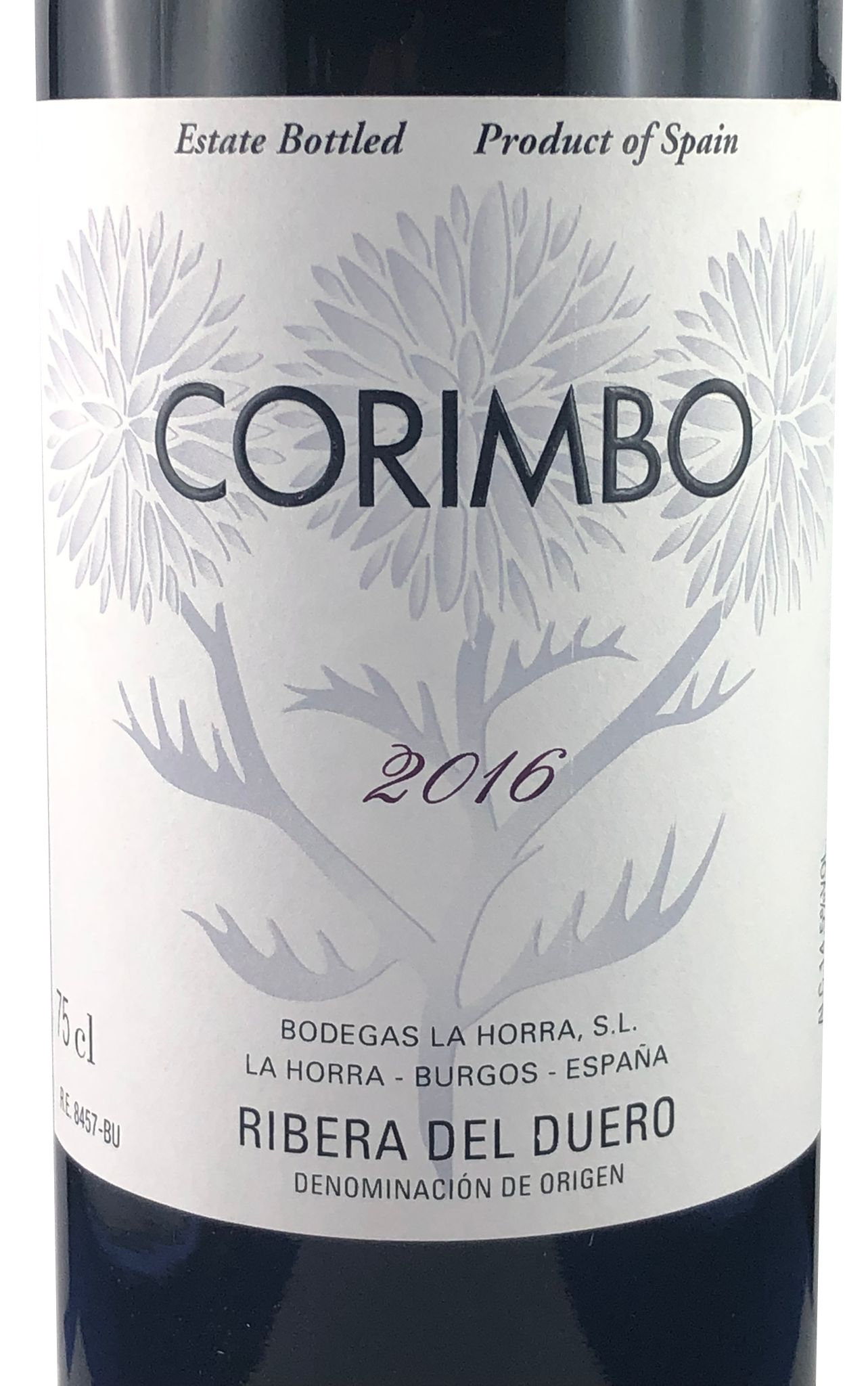 Corimbo-2016_label