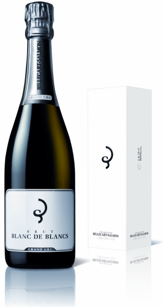 Billecart Salmon Blanc de Blancs
