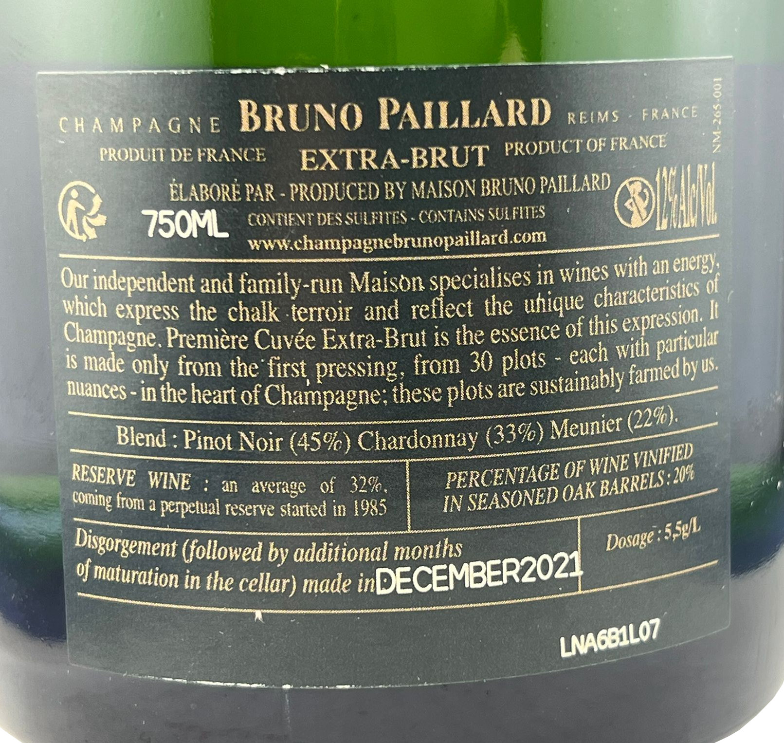 Bruno-Paillard-Extra-Brut-back