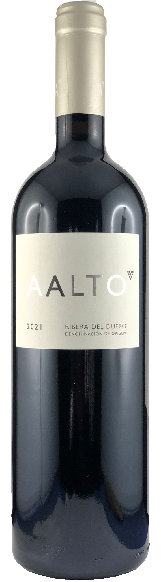 Aalto 2021 Rotwein