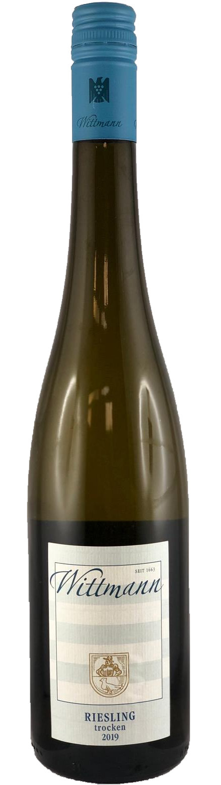 Wittmann - Riesling trocken 2019