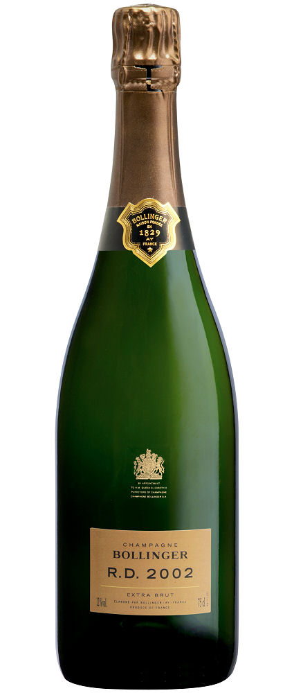 Bollinger R.D. 2007