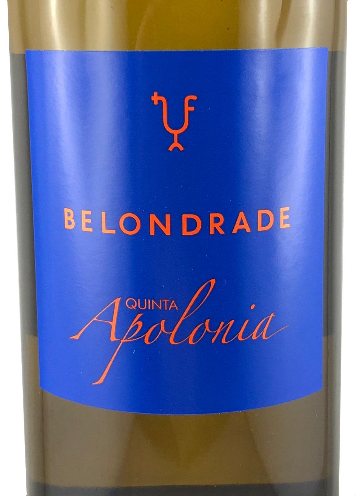 Belondrade-Quinta-Apolonia-label
