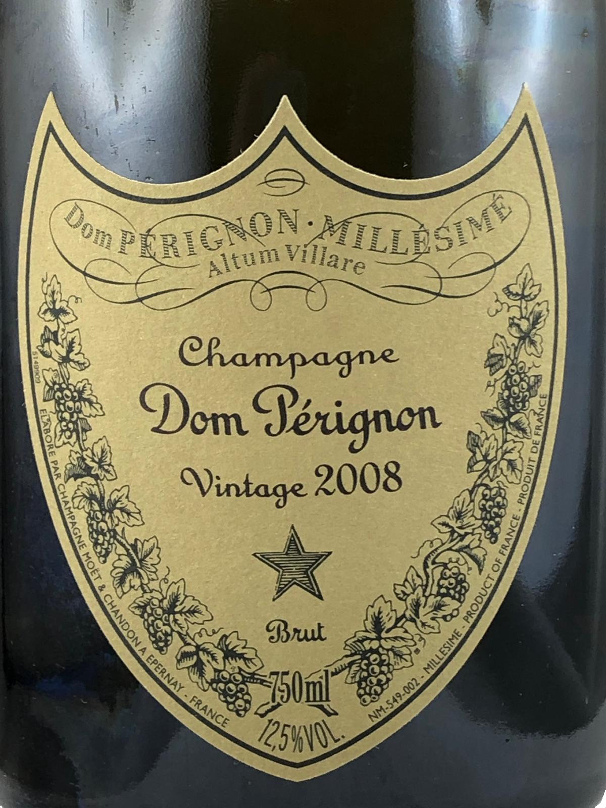 Dom-Perignon-Vintage-2008-label