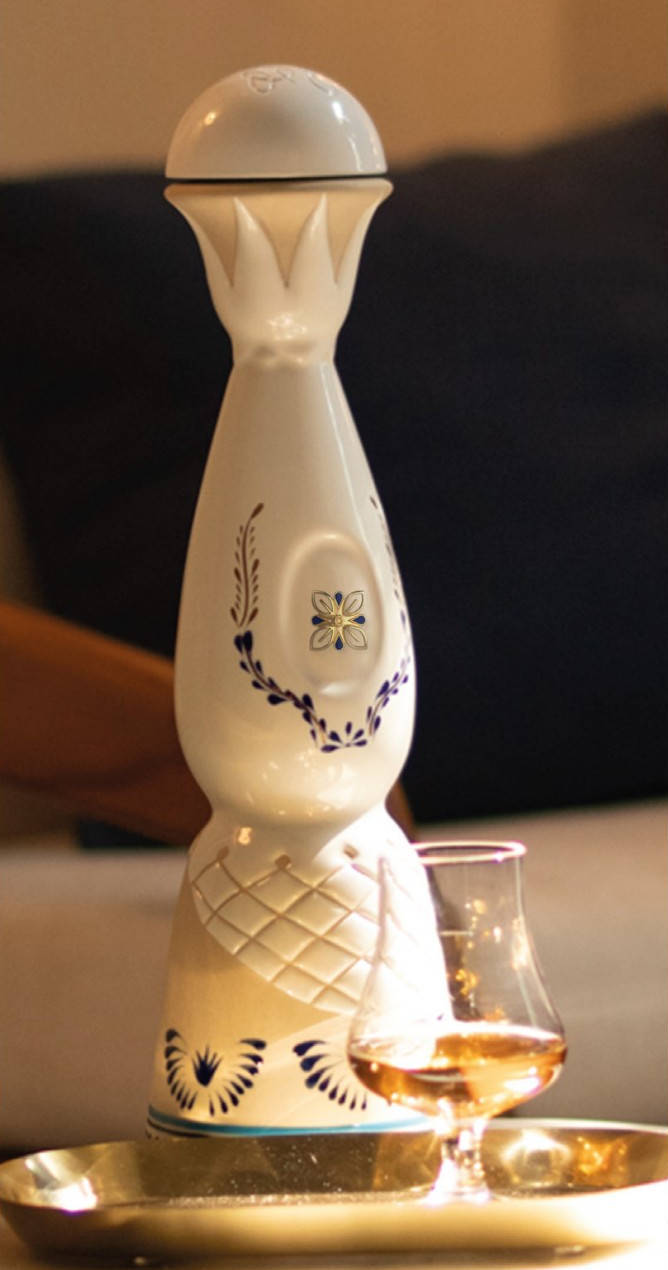 Clase Azul Tequila Anejo