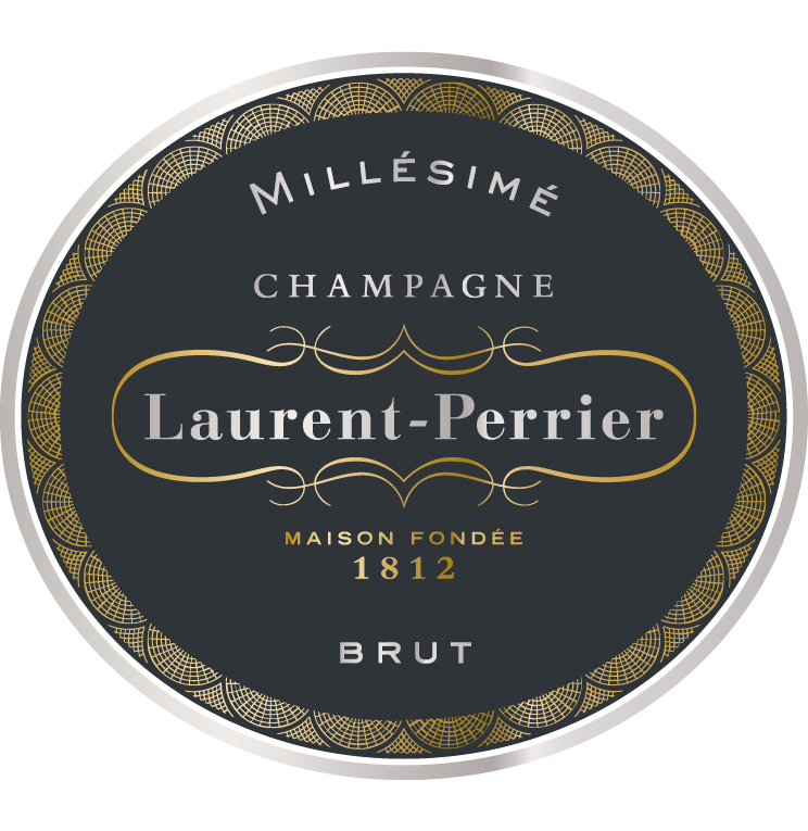 Laurent-Perrier-Millesime