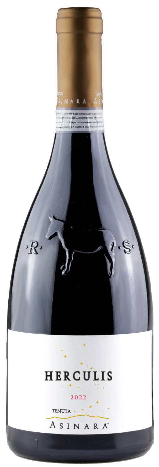 Herculis Isola dei Nuraghi IGT 2022 Herculis Isola dei Nuraghi IGT 2022