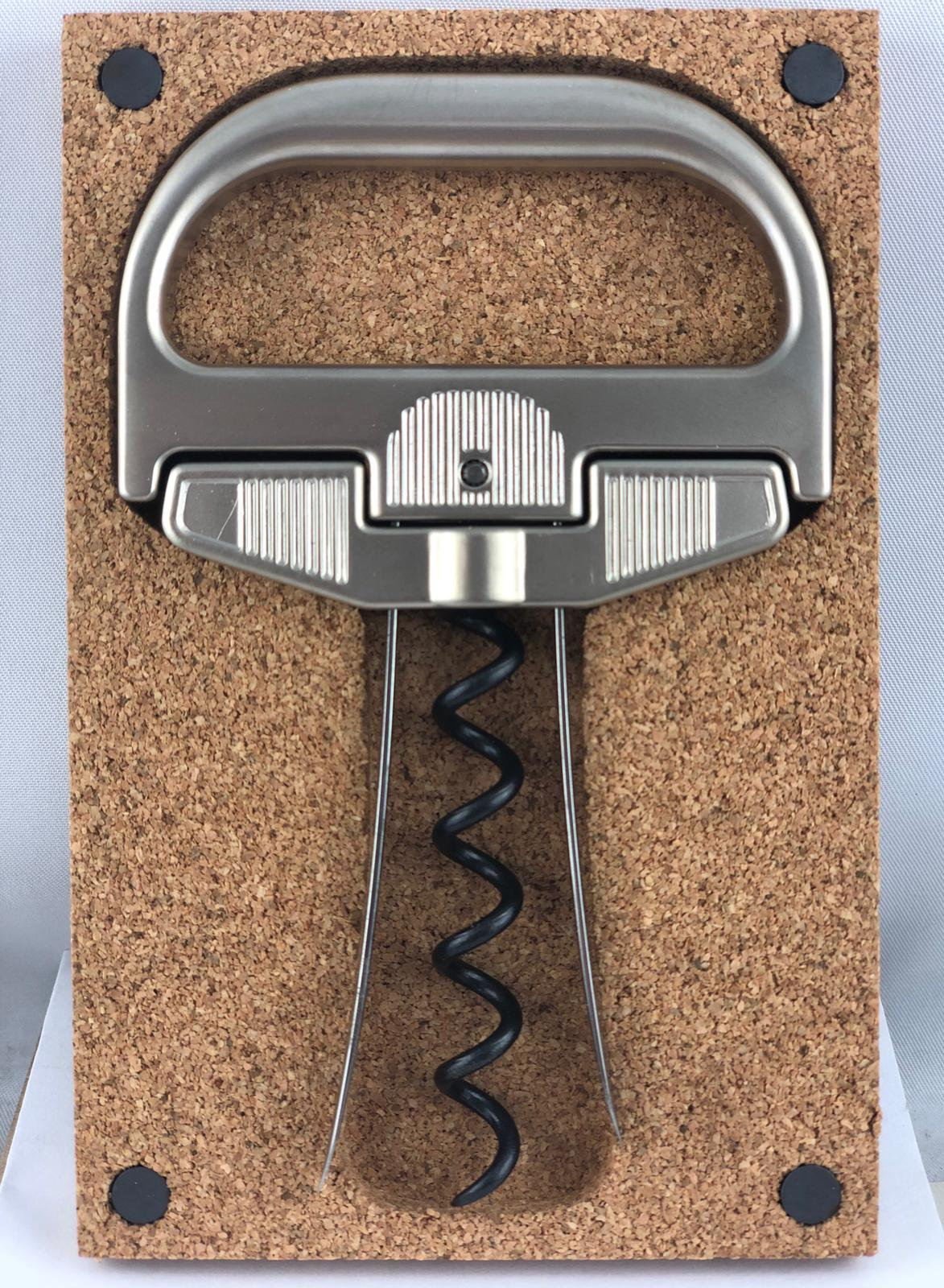 The Durand Vintage Cork - Korkenzieher