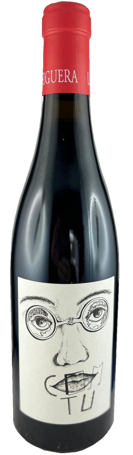 Clos Mogador Com Tu 2018 (Rotwein, Montsant)