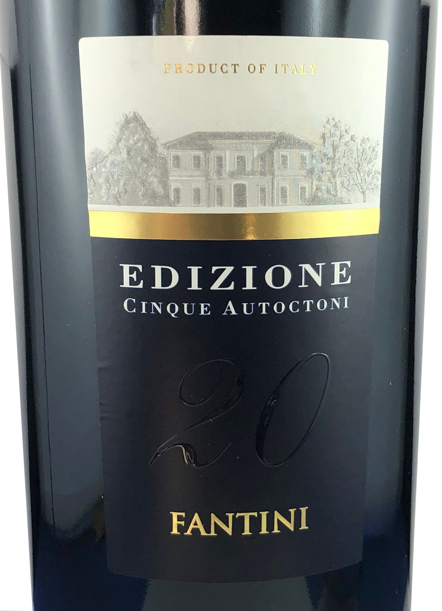 Fantini-Cinque-label