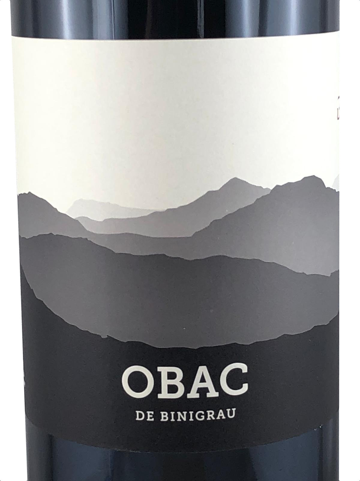 OBAC-label