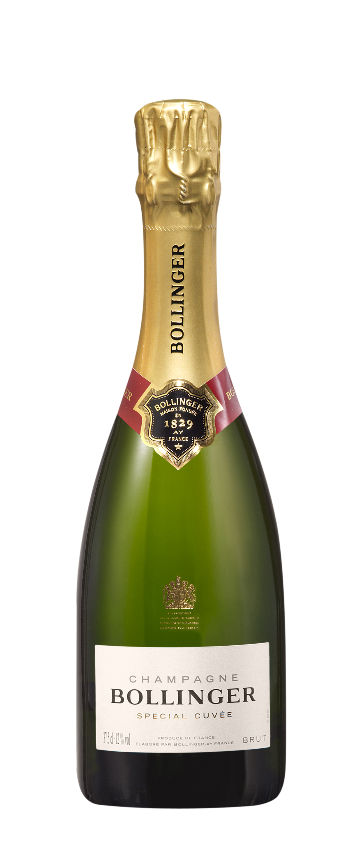 0,375l Bollinger Spécial Cuvée