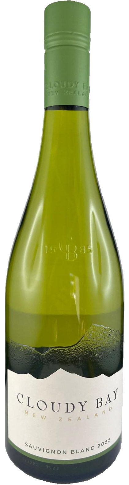 Cloudy Bay Sauvignon Blanc 2023