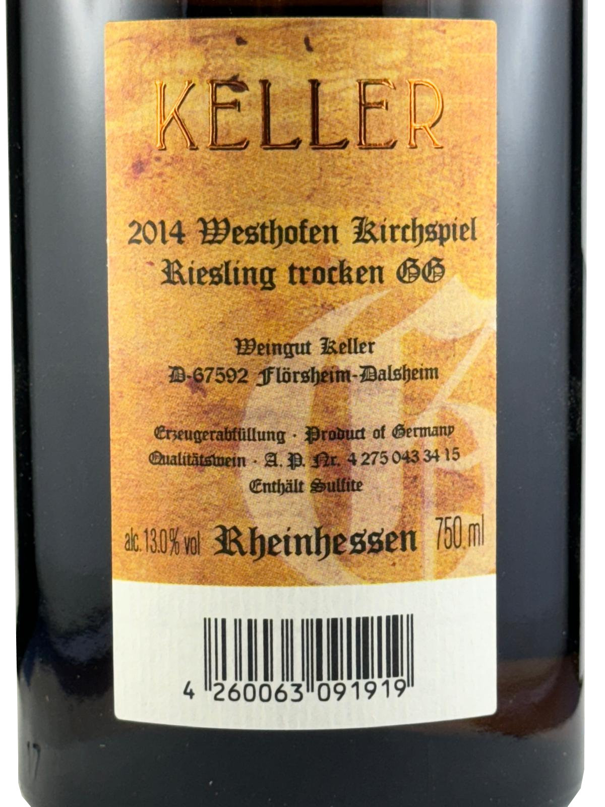 2014-Keller-Westhofener-Kirchspiel-back