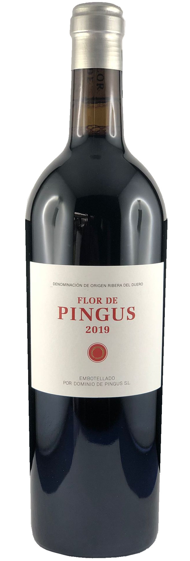 Flor de Pingus 2022
