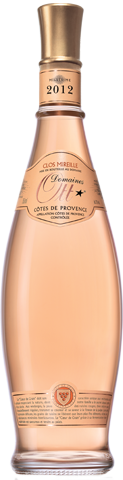 Domaines Ott: Clos Mireille Rosé 2021, Coeur de Grain, Côtes de Provence