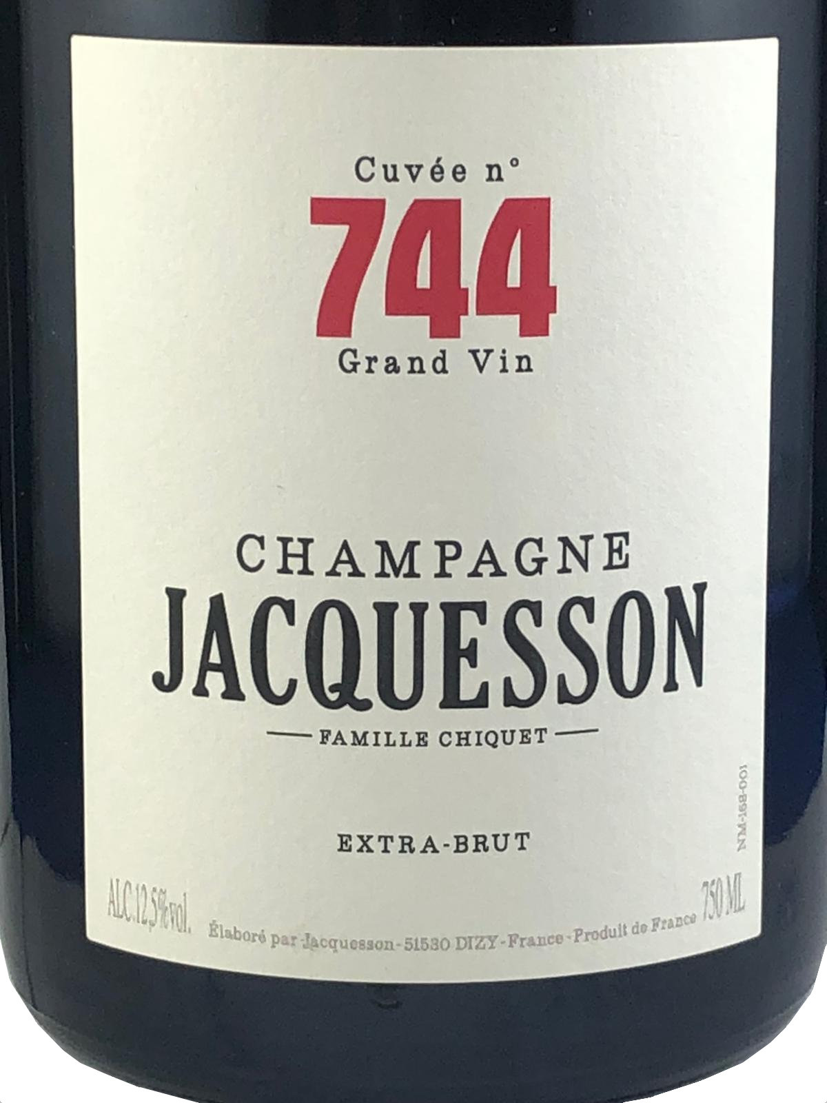 Jaquesson-744-back-label