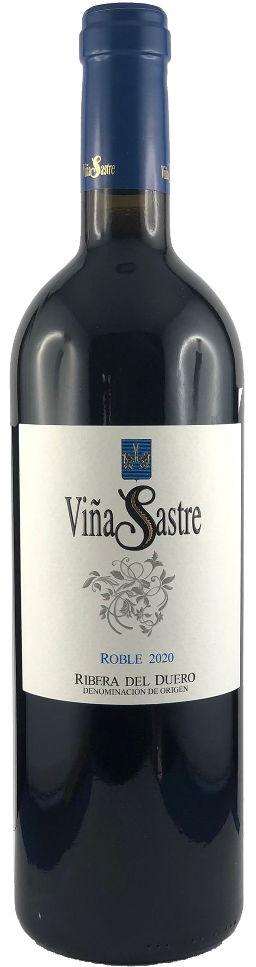 Vina Sastre Rafael Sastre Roble 2023