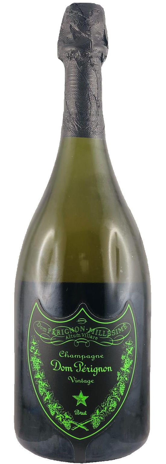 Dom-Perignon-Vintage_Lumi Dom Perignon Vintage 2013 Luminous LED