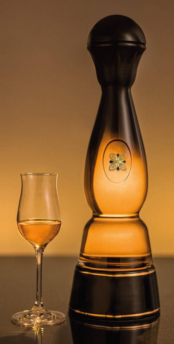 Clase Azul Tequila Gold