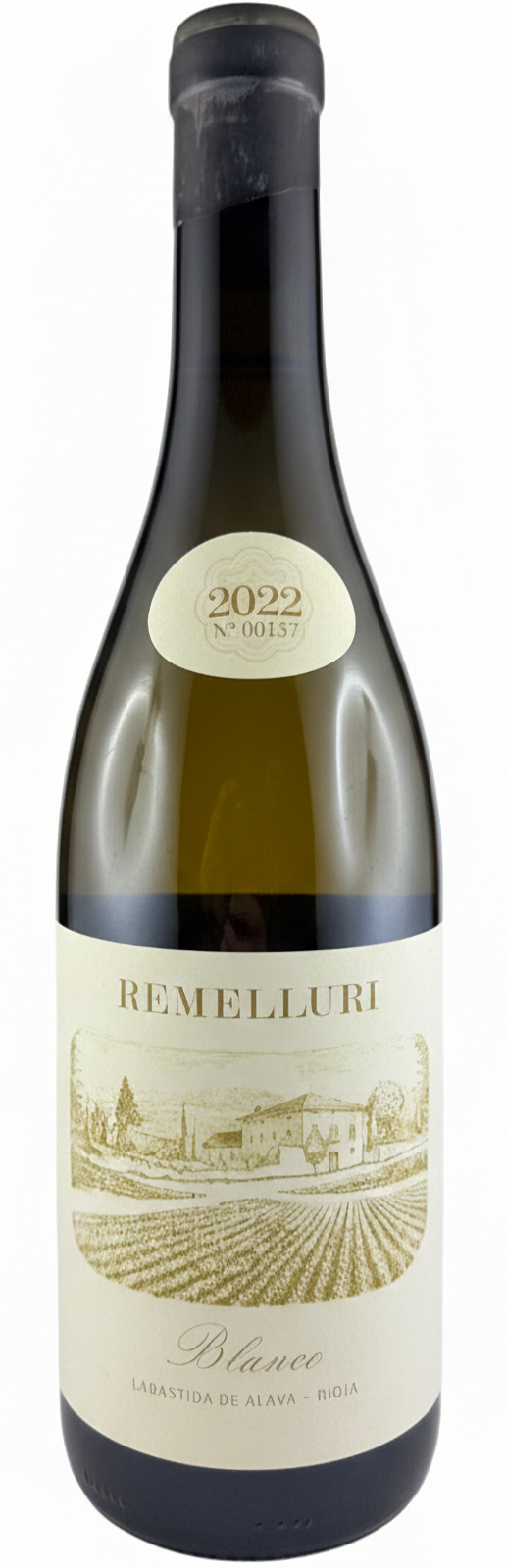 Remelluri Blanco 2022 (Weißwein)
