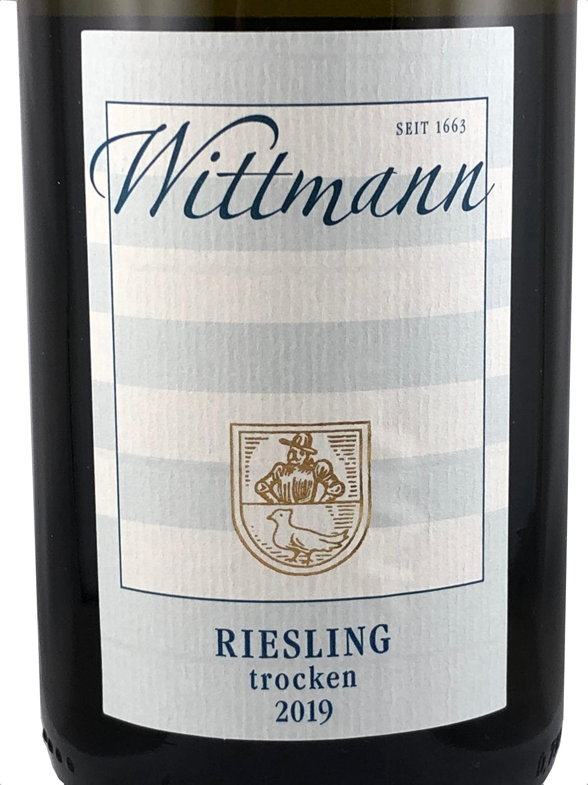 Wittmann-2019-label