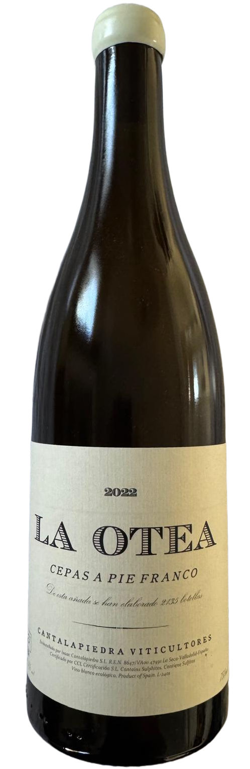 La Otea 2022 (Weißwein)