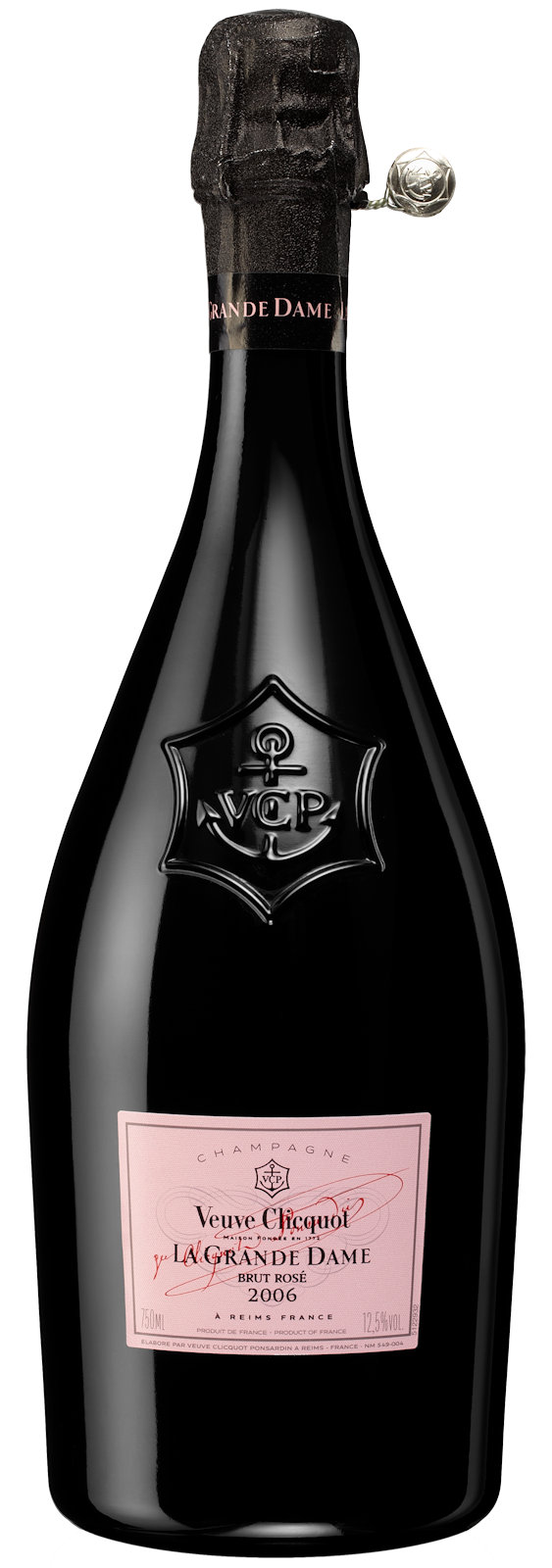 La-Grande-Dame-2006-Ros-Bottle_1600n Veuve Clicquot La Grande Dame Rosé 2008
