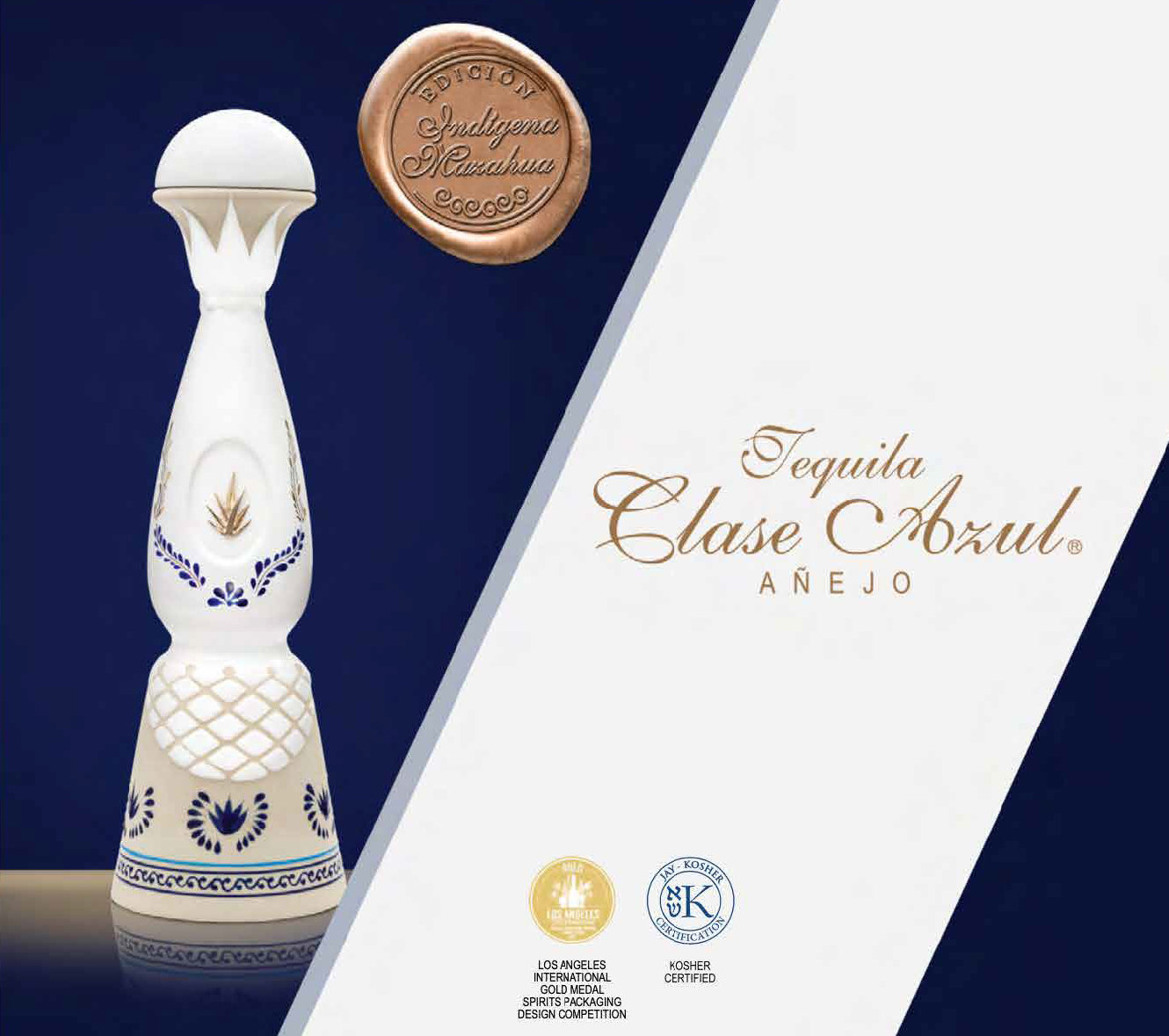 Tequila-Clase-Azul-Anejo