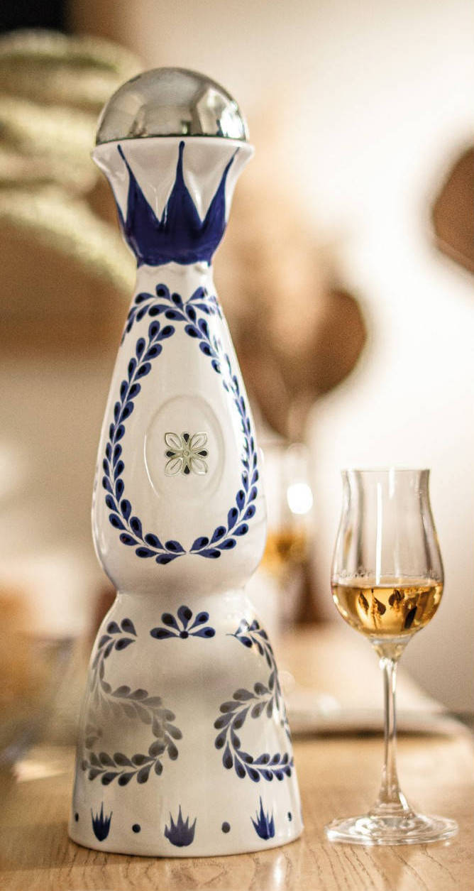 Clase Azul Tequila Reposado