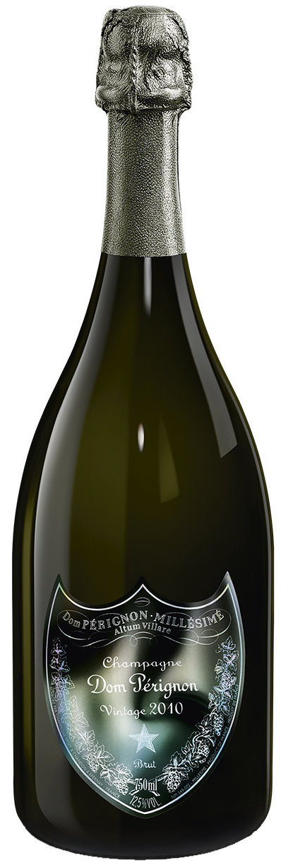 DPxLG-EOY21-Vintage-2010-Bottle-White-background-JPG_high-width-1920x-prop Dom Perignon Vintage 2010 Lady Gaga Edition 2021 - Champagner