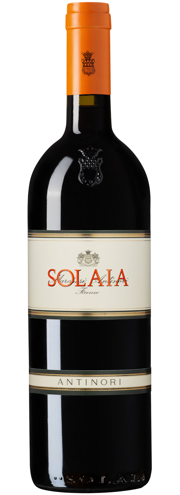 Marchesi Antinori Solaia 2018 - Tenuta Tignanello