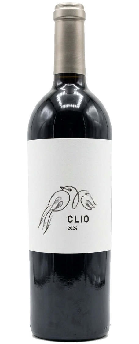 Clio 2024, Bodegas El Nido, Rotwein