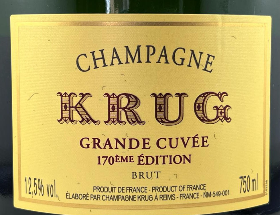 Krug_170_label