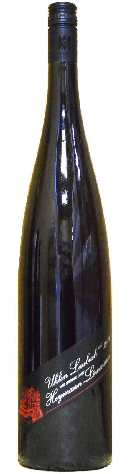 3l Heymann Löwenstein - Uhlen Laubach Reserve 2011