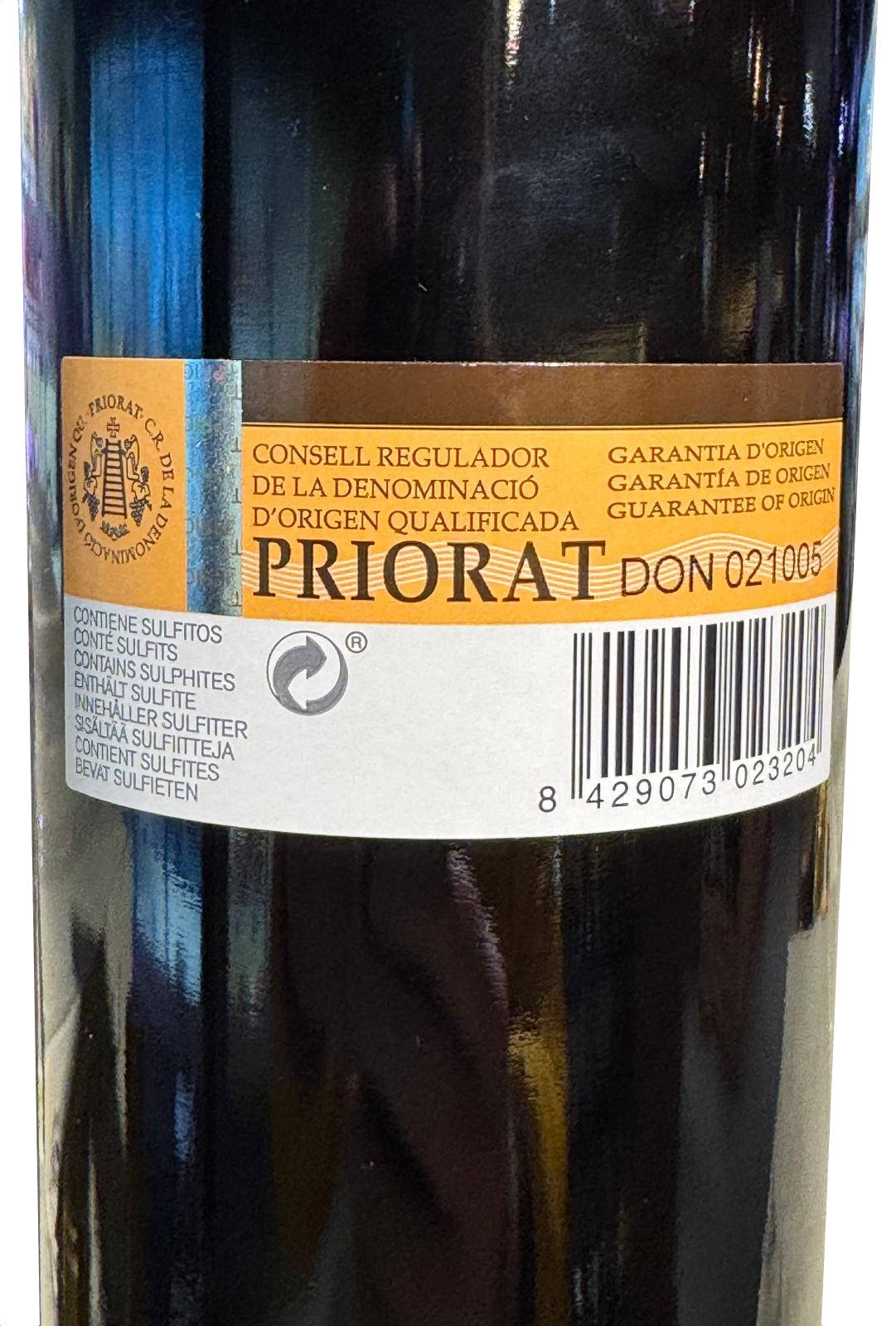 Les Terrasses 2021 - Alvaro Palacios (Rotwein)