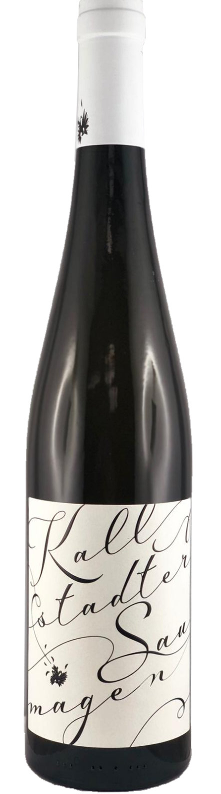 2015 Saumagen Riesling GbR - Kallstadter Saumagen Riesling Auslese trocken