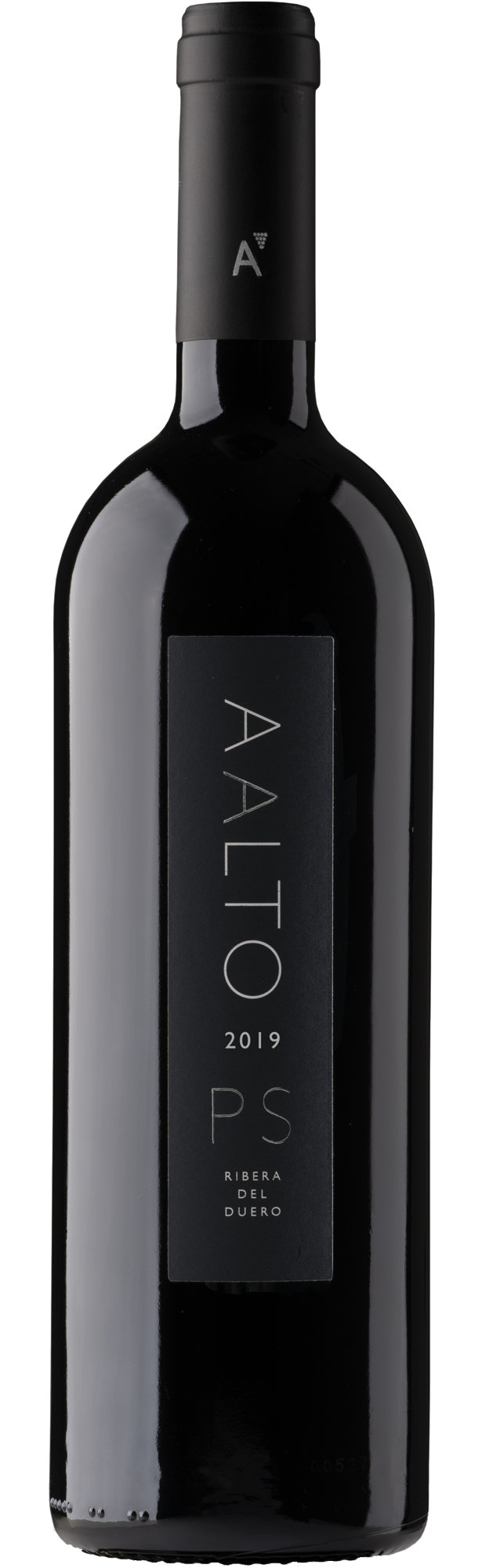 Aalto PS 2021 Rotwein