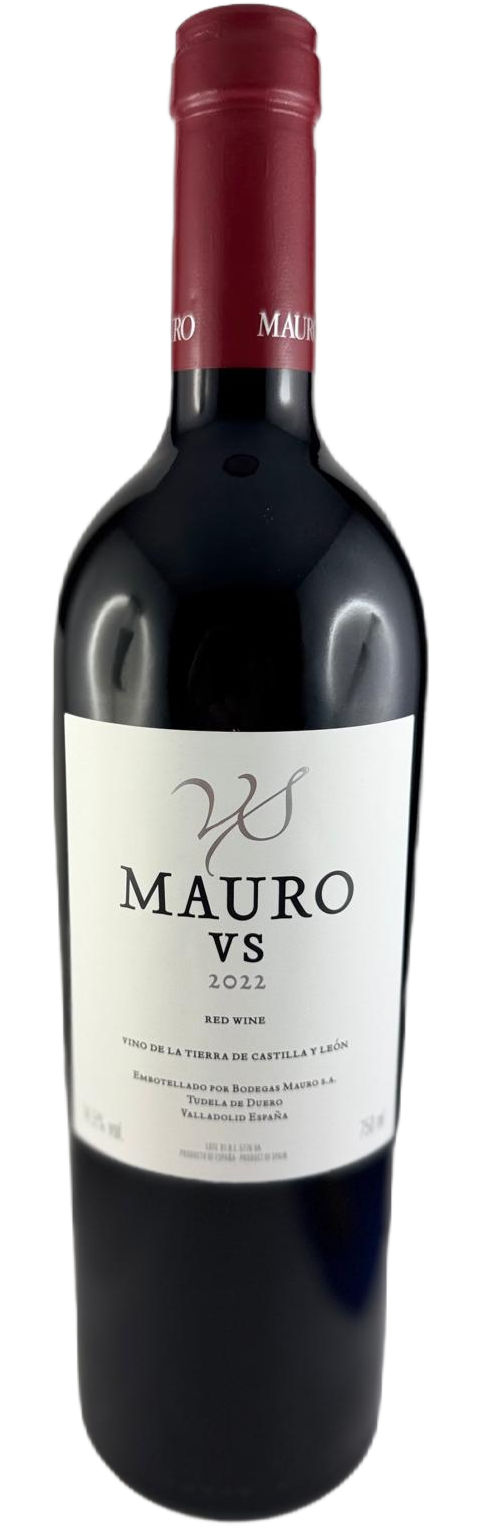 Mauro VS Vendimia Seleccionada 2022 (Rotwein)