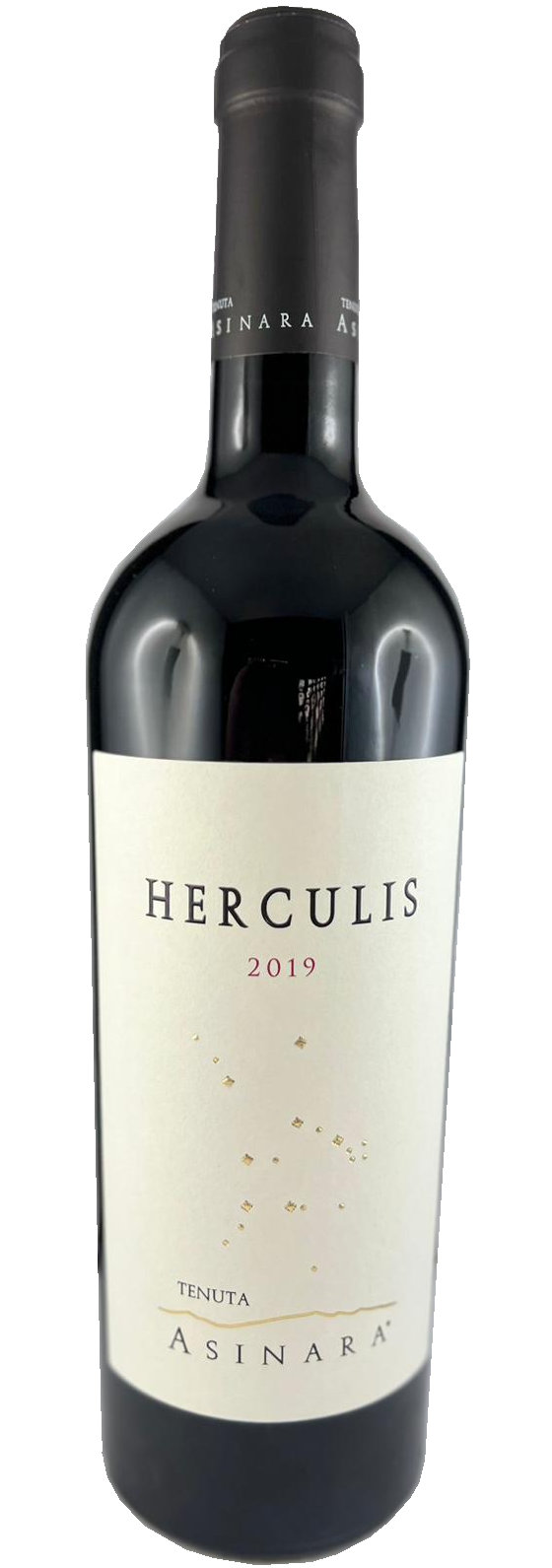 Herculis Isola dei Nuraghi IGT 2021