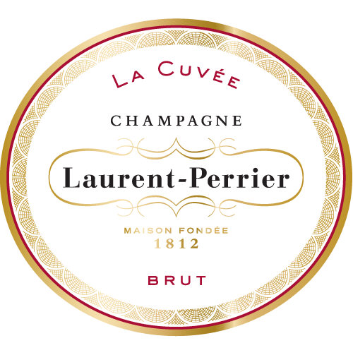 Laurent-Perrier-La-Cuvee