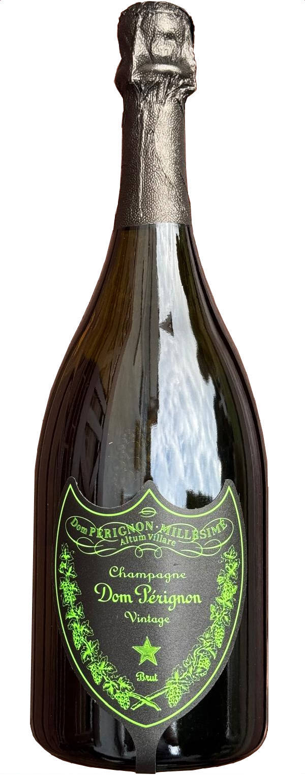 Dom Perignon Vintage 2015 Luminous LED