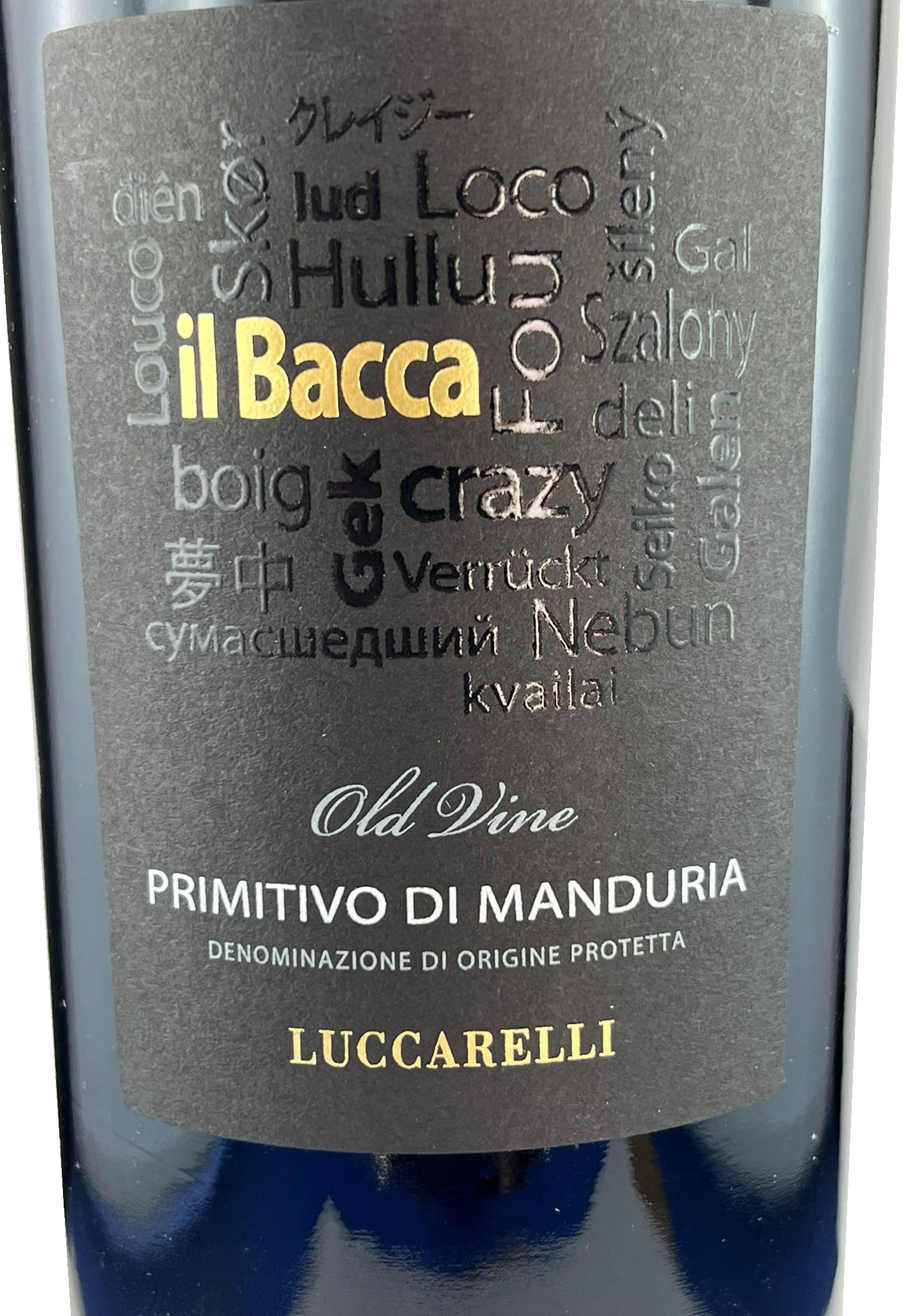 Il-Bacca-2019_label