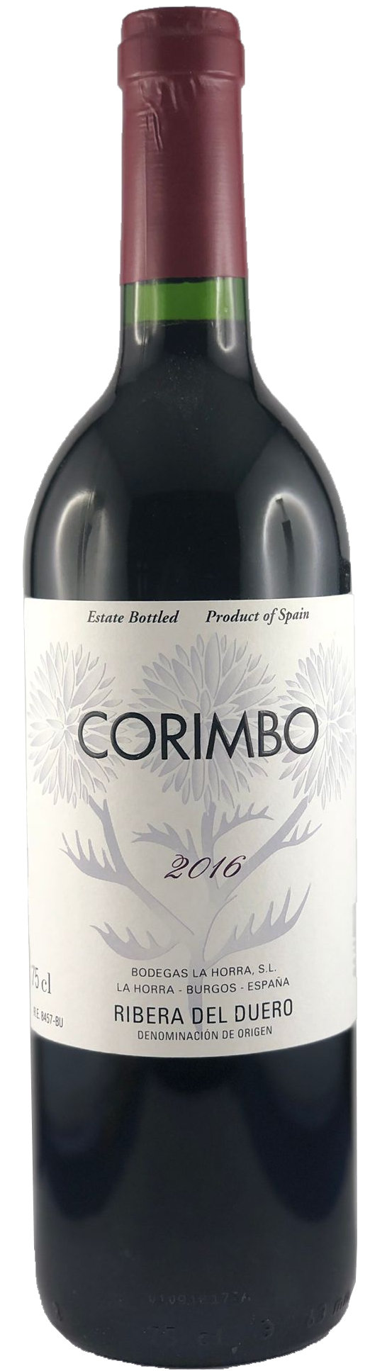 Roda Corimbo 2020 (Rotwein)