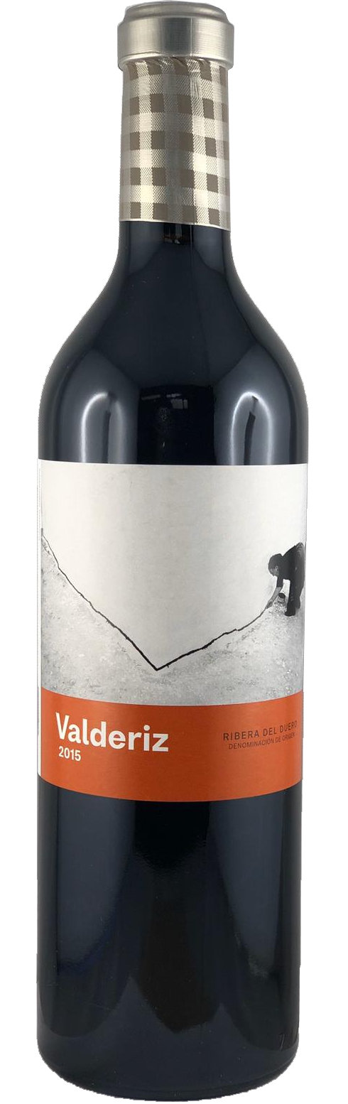 Valderiz-2015 1,5l Valderiz 2015 Magnum (Rotwein)