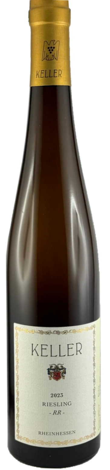2025 Riesling RR, Weingut Keller, Rheinhessen