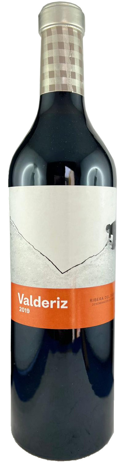 Valderiz 2021 (Rotwein)