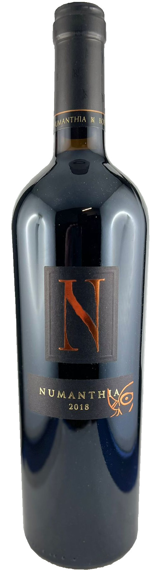 Numanthia 2018 Rotwein