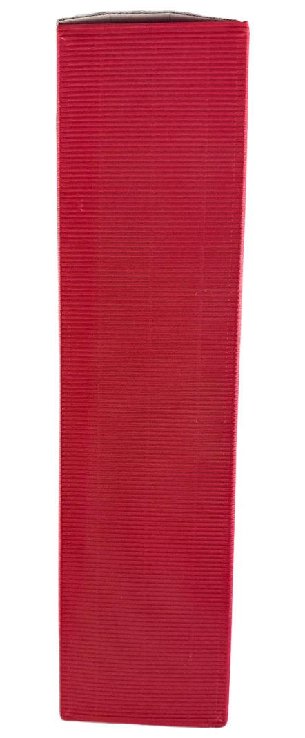 1er Präsentkarton - Modern Welle Rot 1er Präsentkarton - Modern Welle Rot